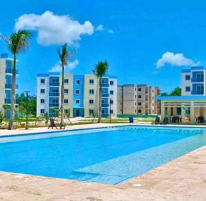 Luxury Condo in Punta Cana